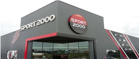 Le réseau Sport 2000 lance une grande collecte de vêtements