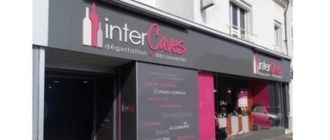 Le réseau de cavistes, Inter Caves, ne connait pas la crise !