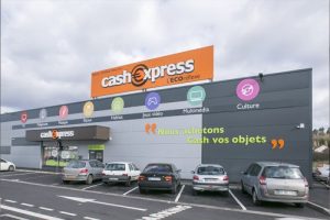 magasin premium cash express