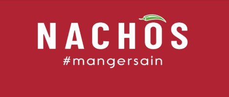 L’enseigne de cuisine mexicaine Nachos lance son premier livre blanc