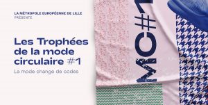 mondial tissus finaliste des Trophées de la mode circulaire