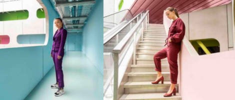 L’enseigne Besson Chaussures ouvre son 155ème magasin