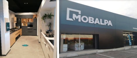 Un nouveau magasin Mobalpa débarque à Toulouse Saint Orens