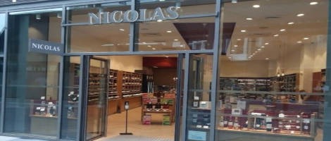La franchise Nicolas s’installe à Bordeaux et prochainement en Roumanie