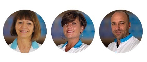 Le réseau Dietplus n’a pas pris de vacances durant l’été !