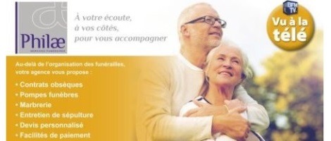 Philae Services Funéraires répond aux nouvelles attentes du marché
