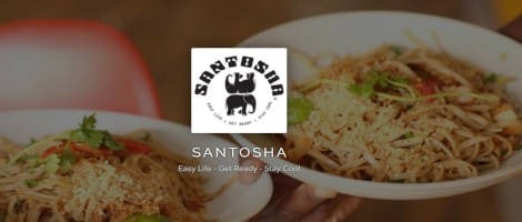 Une croissance dynamique pour l’enseigne Santosha