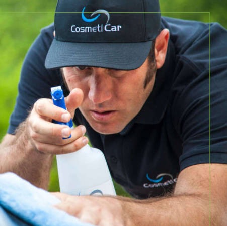 Une nouvelle agence CosmétiCar ouvre ses portes à Alès