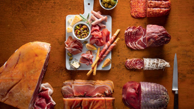 produits frais Promocash