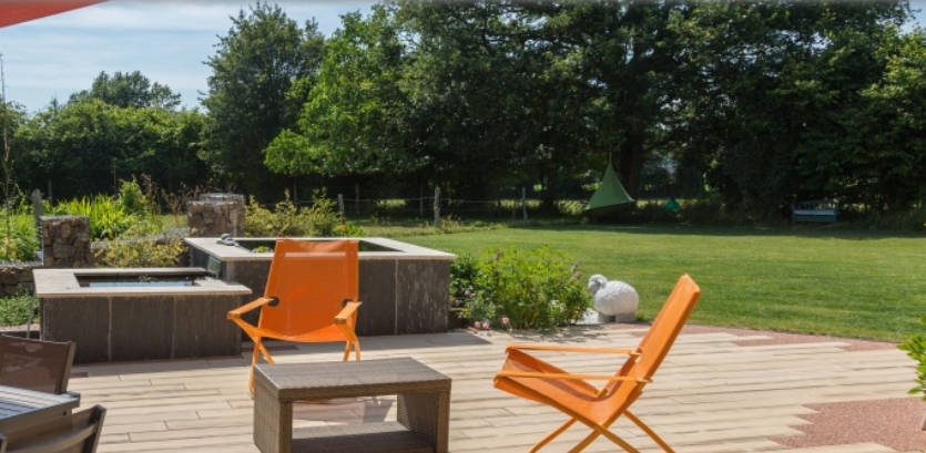 Formation renforcée pour le réseau Daniel Moquet signe vos allées