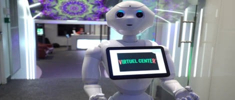 Le réseau Virtual Center poursuit son développement national