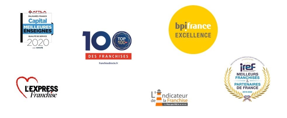 récompenses réseau attila