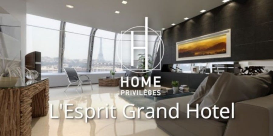 La franchise Home Privilèges propose des services premiums de ménage