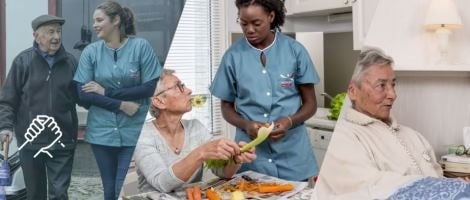 ADHAP recherche des franchisés dans plusieurs régions