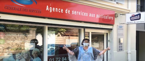 Générale Des Services devient partenaire de SOS Equipements.fr