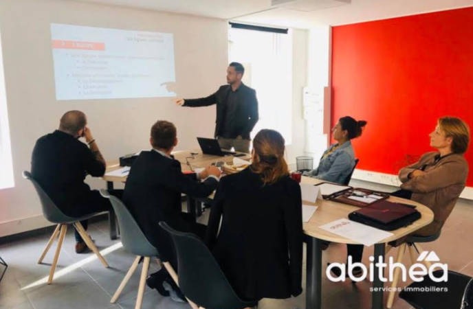 formation Abithéa