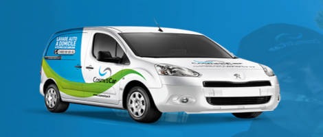 Une nouvelle agence CosmétiCar ouvre ses portes à Alès