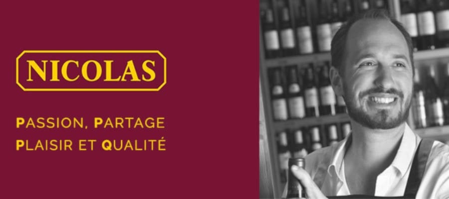 valeurs réseau Nicolas