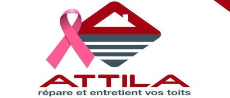 Octobre ROSE : une cause chère à l’enseigne ATTILA