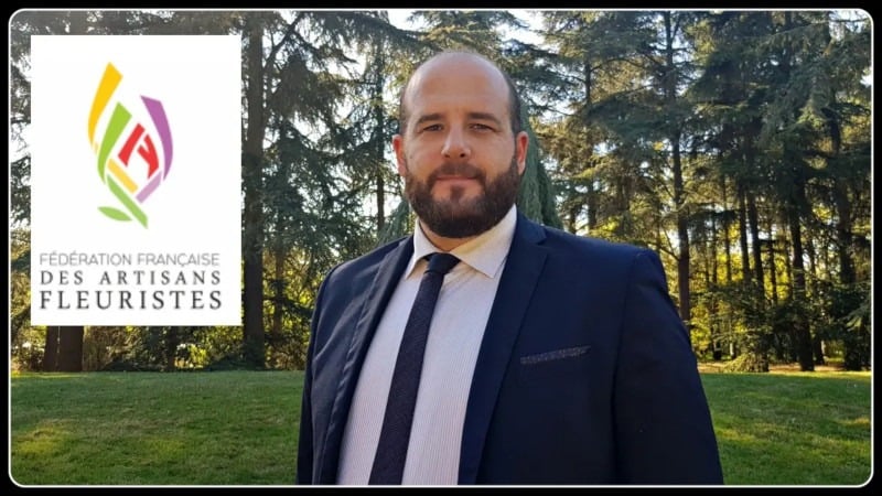 Alban BRICOUT nommé Directeur de la FFAF