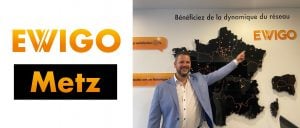 Brice Antoine franchisé ewigo à metz