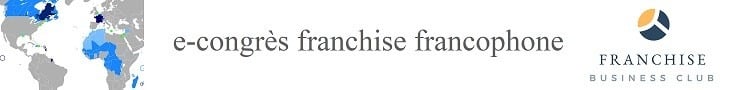 E-Congrès Franchise Francophone