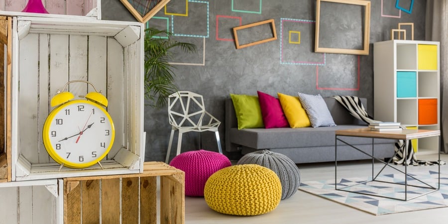 Le marché de l’équipement de la maison sur le devant de la scène