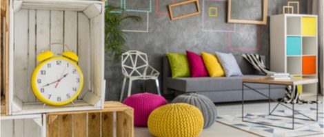 Le marché de l’équipement de la maison sur le devant de la scène