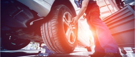 Covid-19 : Les franchisés du secteur automobile tiennent le coup !