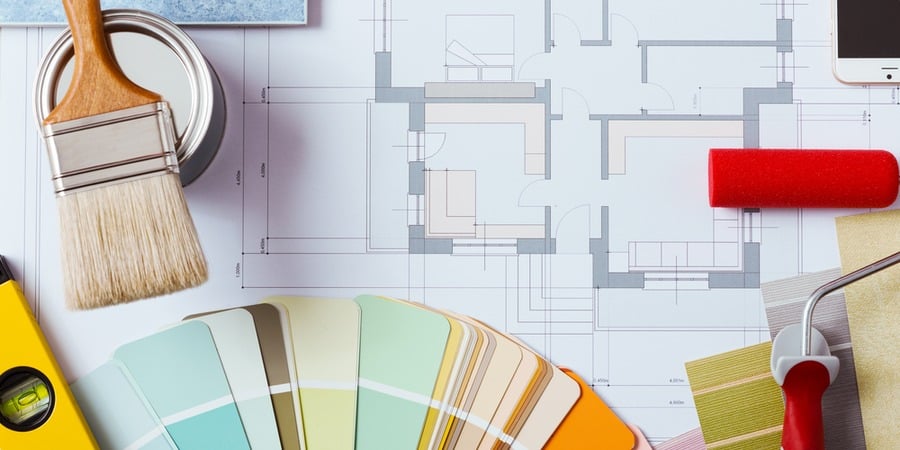 Quelles franchises pour se lancer dans la décoration ?