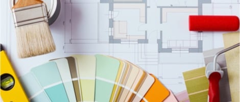 Quelles franchises pour se lancer dans la décoration ?