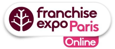 Ne ratez pas la version en ligne de Franchise Expo Paris !