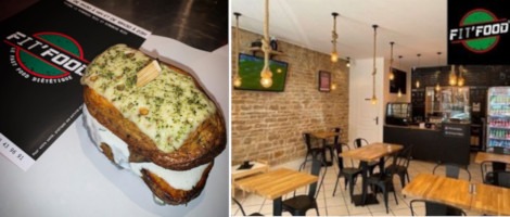 La franchise Fit’Food se démarque par son approche diététique unique