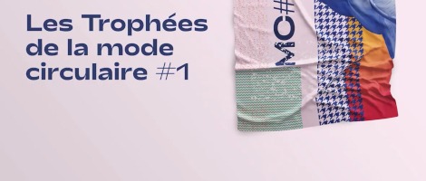 La franchise Mondial Tissus remporte le Trophée Espoir grande entreprise