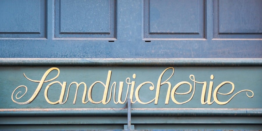 Franchise sandwicherie : les meilleurs réseaux pour devenir franchisé