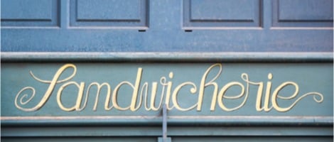 Franchise sandwicherie : les meilleurs réseaux pour devenir franchisé