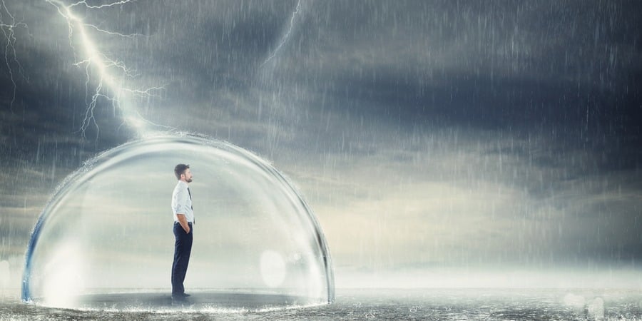 Les franchisés résistent-ils mieux à la crise que les commerçants isolés ?