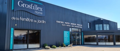 Un adhérent Grosfillex ouvre son second magasin à Bourg-en-Bresse