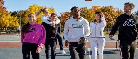 Intersport : une enseigne engagée pour le sport depuis 100 ans