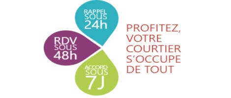 Le réseau Immoprêt ouvre une nouvelle agence à Paris 18ème