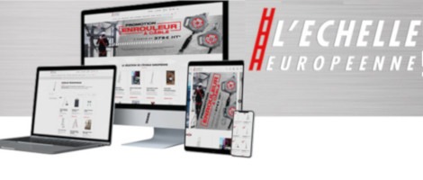 Le franchiseur L’Echelle Européenne renforce son offre e-commerce