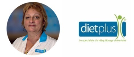 Une ancienne artisane-boulangère ouvre sa franchise dietplus