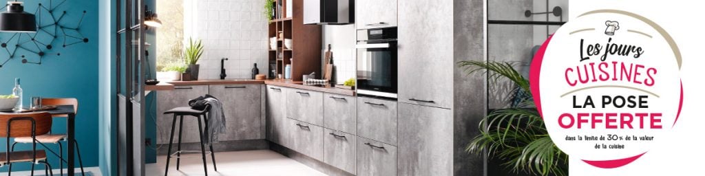Les Jours Cuisines réseau caséo