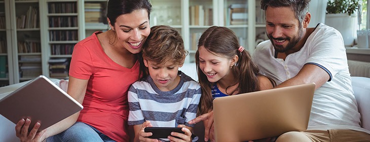 Les clients choisissent la franchise Coriolis Télécom pour ces 9 raisons