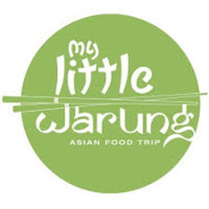 Franchise My Little Warung