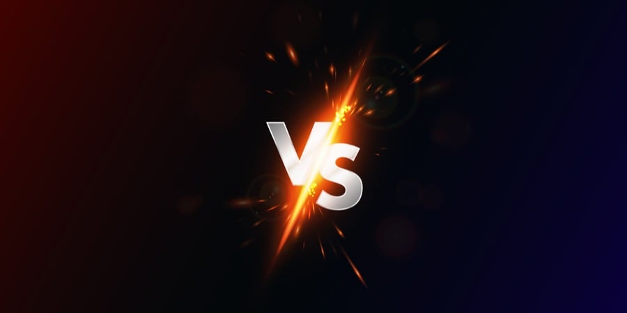 Le match : Magasin / E-commerce - Décryptage de l