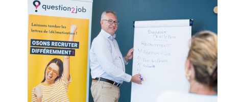 La méthode “nouvelle génération” Me &amp; My Boss profite à tous !