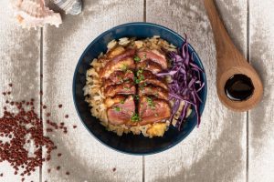 My Little Warung recette éphémère