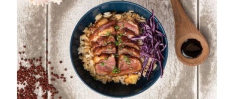 Le réseau My Little Warung lance sa recette éphémère du mois d’octobre