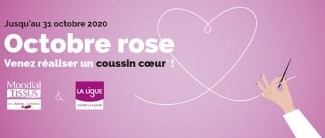 Le réseau Mondial Tissus participe à la lutte contre le cancer